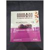Image 2 : Good To Go Soft Baked Bar Double Chocolate 9 Bars, 360 g