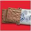 Image 1 : 4 Pop-Tarts Frosted Chocolate Fudge, 384 g Each