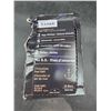 Image 2 : RXBAR Chocolate Sea Salt Protein Bar – 12 Bars