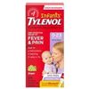 Image 1 : Infants’ Tylenol Oral Suspension, Grape, 24 mL Bottles, Pack of 2