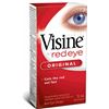 Image 1 : Visine Red Eye 2x15mL Eye Drops