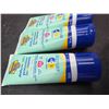 Image 3 : Banana Boat Daily Protect Sunscreen Lotion SPF 50, 3×90 mL