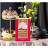 Image 1 : Ahmad Tea London Imperial Blend Darjeeling and Assam 454g