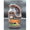 Image 2 : E.D. Smith Honey Garlic Sauce, 3.7L Container