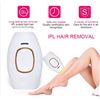 Image 1 : VAZZIC L Whole-Body IPL Hair Removal Device