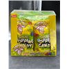 Image 2 : Warheads Sour! Popping Candy Pack with 3 Fruity Flavors Lot of 3