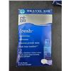 Image 3 : Bausch + Lomb Re-Nu Fresh Travel Kit, 60 mL with Lens Case