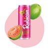 Image 1 : Rubicon Exotic Sparkling Guava Beverage 12 Cans 330ml Each