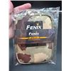 Image 2 : Fenix APB-30 Headlamp Storage Bag with Camouflage Design