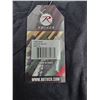 Image 4 : Rothco Security T-Shirt, XL, Black, Item 6816