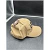 Image 3 : Rothco Khaki Army Cap Style 9788 with Adjustable Size