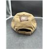 Image 4 : Rothco Khaki Army Cap Style 9788 with Adjustable Size