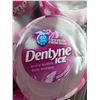 Image 4 : Dentyne Ice Arctic Bubble Gum, 6-Piece Set
