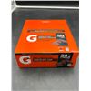 Image 2 : Gatorade Whey Protein Bar, Chocolate Chip, 20g Protein, 12-Pack