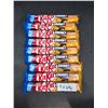 Image 2 : 9 Nestle KitKat Chunky Peanut Butter Bars, 68g Each