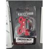 Image 3 : Outdoor Emergency Survival Gear: Compasses, Tools, and Reference Cards