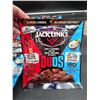 Image 3 : Jack Link’s Duos 80g Packs with Buffalo and Ranch Flavors (Set of 6)