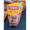 Image 3 : Prana Organic Chic Choc Choco Caramel Snack Pack, 125g, Set of 6