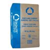 Image 1 : Basalite Type GU General Use Cement, 40 kg (88 lbs), CAN/CSA-A 3001 Certified