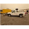 Image 2 : 2011 GMC Sierra 1500 Pickup Truck, VIN # 1GTN2TE09BZ391822