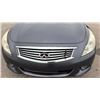 Image 18 : 2010 Infiniti G37x Passenger Car, VIN # JN1CV6AR3AM453718