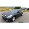 Image 4 : 2010 Infiniti G37x Passenger Car, VIN # JN1CV6AR3AM453718
