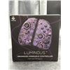 Image 2 : Funlab FB02 Luminous Enhanced Handheld Controller for Switch OLED