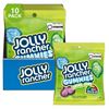 Image 1 : Jolly Rancher Gummies Sours, 182 g, Pack of 10