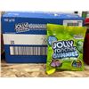 Image 2 : Jolly Rancher Gummies Sours, 182 g, Pack of 10