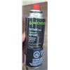 Image 1 : Woods Butane Fuel Canisters, 3-Pack, 227g Each