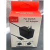 Image 2 : Mimd AC Adapter for Switch Console and Accessories