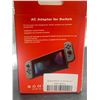 Image 3 : Mimd AC Adapter for Switch Console and Accessories