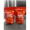 Image 1 : Sweet Sixteen Sour Mix Candy 600g, Lot of 2