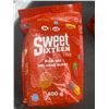 Image 2 : Sweet Sixteen Sour Mix Candy 600g, Lot of 2