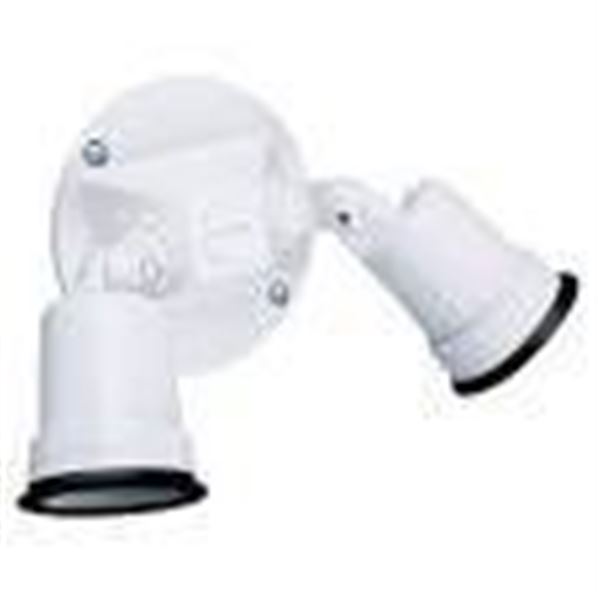 Red Dot S513WHEG Lampholders and Cover for Wet Location, 150W Max