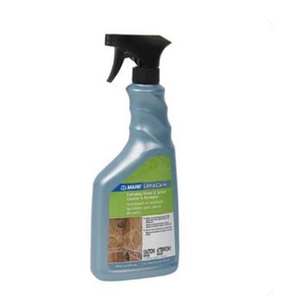 Mapei UltraCare Everyday Stone Tile and Grout Cleaner, 710ml
