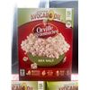 Image 3 : Lot of 3 Orville Redenbacher Sea Salt Popcorn With Avocado Oil, 5 Bags Each