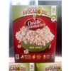 Image 3 : Lot of 3 Orville Redenbacher Sea Salt Popcorn With Avocado Oil, 5 Bags Each
