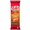 Image 1 : Lot of 8 Nestle KitKat Caramel Crisp Bars, 120g Each