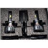 Image 1 : KWWVOIY H7  Single Color LED Headlight Kit for cars