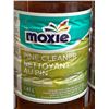 Image 2 : Moxie Pine Cleaner 1.41L Bottles, Set of 3