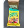 Image 2 : Mondoux Sweet Sixteen Gummy Candy Bag, 135 g x 6