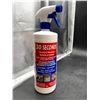 Image 2 : 30 Seconds Ready-To-Use Exterior Stain Cleaner