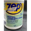 Image 3 : Zep All-Purpose Industrial Cleaning Vinegar – 3.76-L
