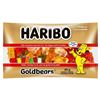 Image 1 : Haribo Goldbears Gummy Candies, 60g Packs, Lot of 18