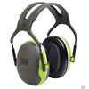 Image 1 : 3M Peltor X4A Earmuff with Noise Reduction