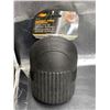 Image 2 : Kunys KP315 Durable Dense Foam Knee Pads