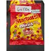Image 3 : Starburst Minis 6-Pack (170g Each) – Assorted Fruit Chews