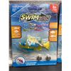 Image 3 : Lot of 2 Swim Electric Pets Fish Toy Set for Ages 6+ – Includes 2 Button Batteries