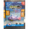 Image 4 : Lot of 2 Swim Electric Pets Fish Toy Set for Ages 6+ – Includes 2 Button Batteries